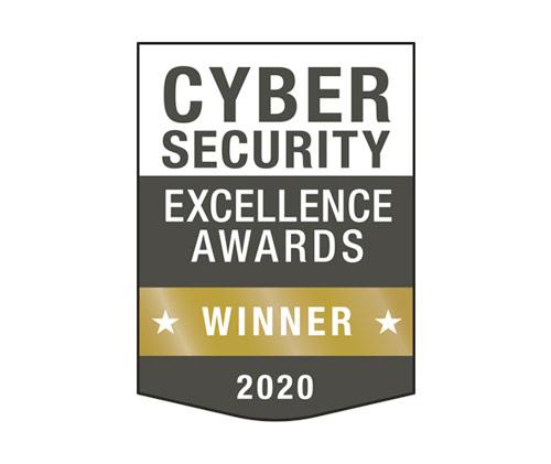 Cyber security award