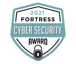 Cyber security award