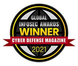 Cyber security award