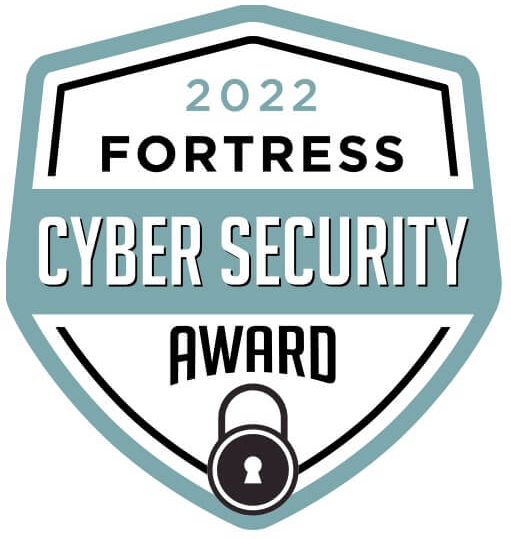 Cyber Security Award