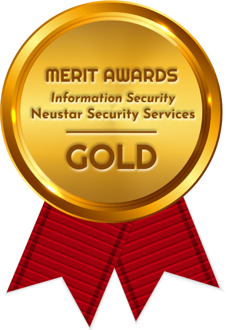 Cyber Security Award